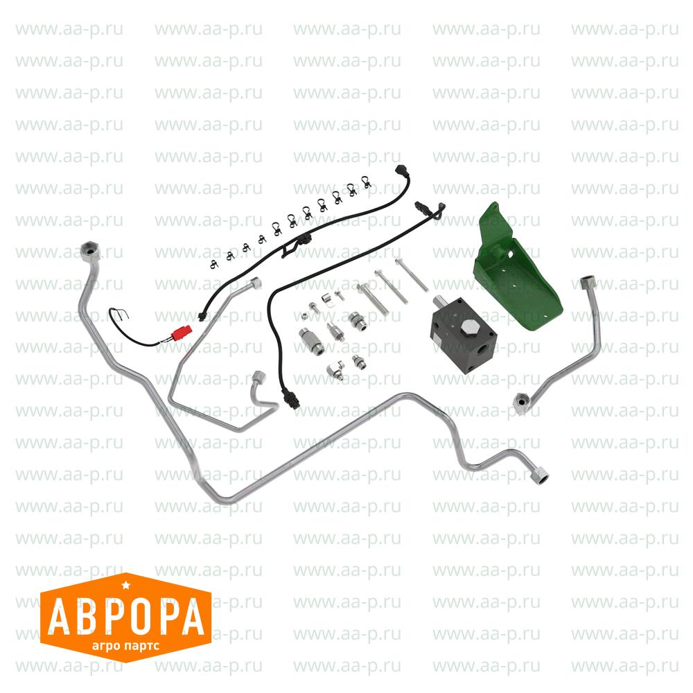 Produktverbesserungssatz